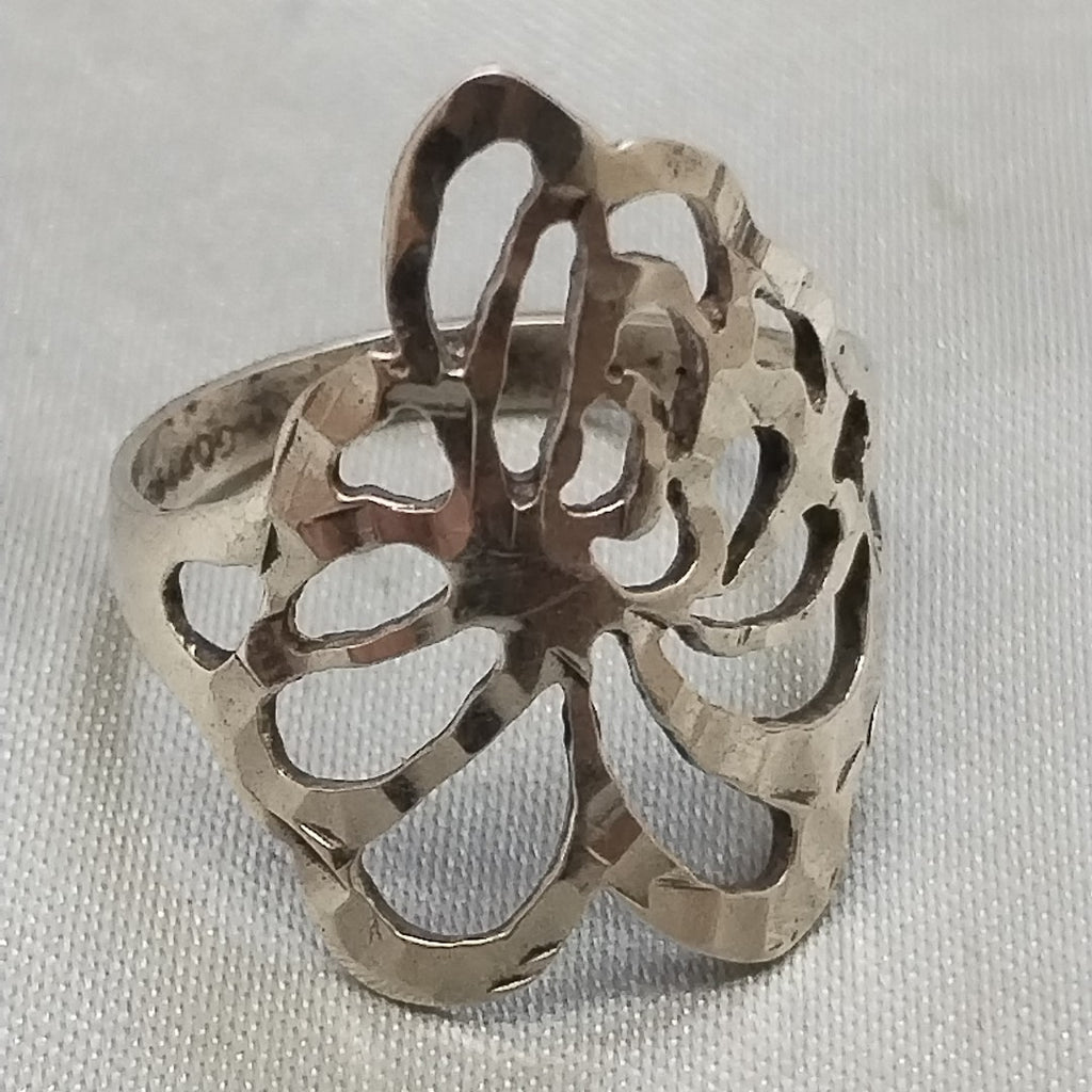 ANILLITO PLATA 2,60 GRMS (SEMINUEVO)