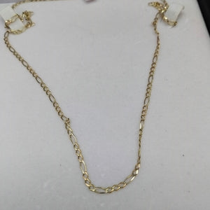 CADENA ORO 10 K 4,10 GRMS (SEMINUEVO)