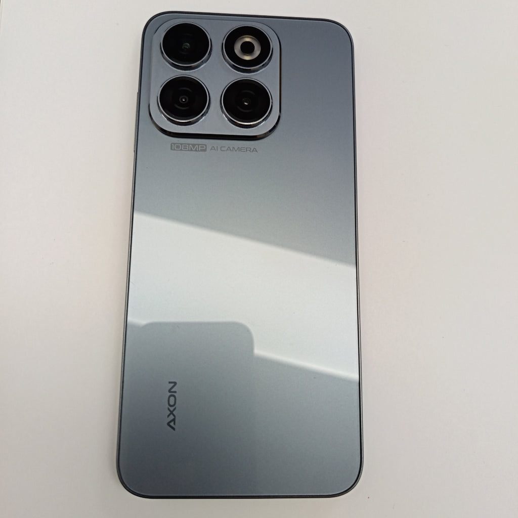 CELULAR ZTE AXON 70 Z2459 256 GB 6 GB RAM (SEMINUEVO)