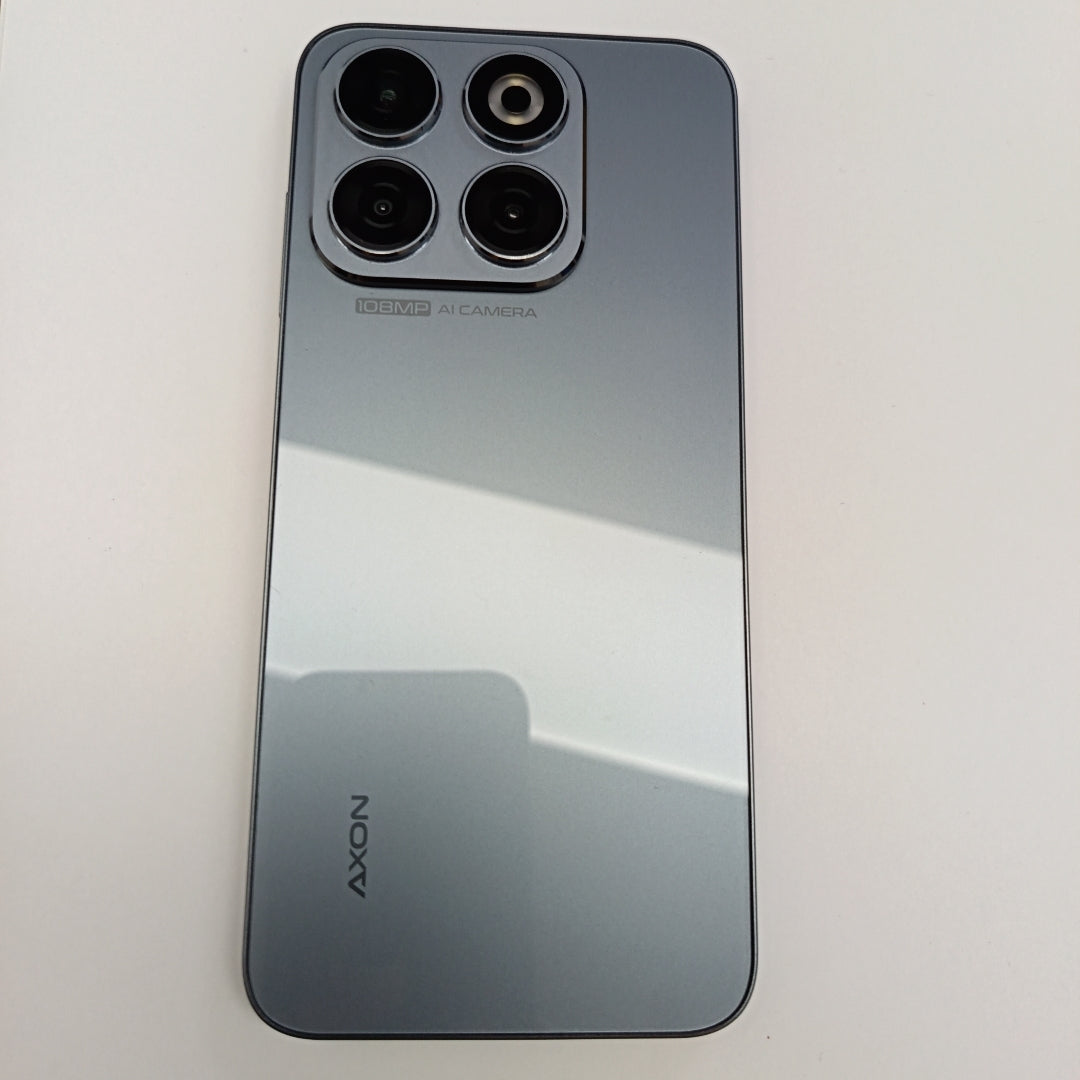 CELULAR ZTE AXON 70 Z2459 256 GB 6 GB RAM (SEMINUEVO)