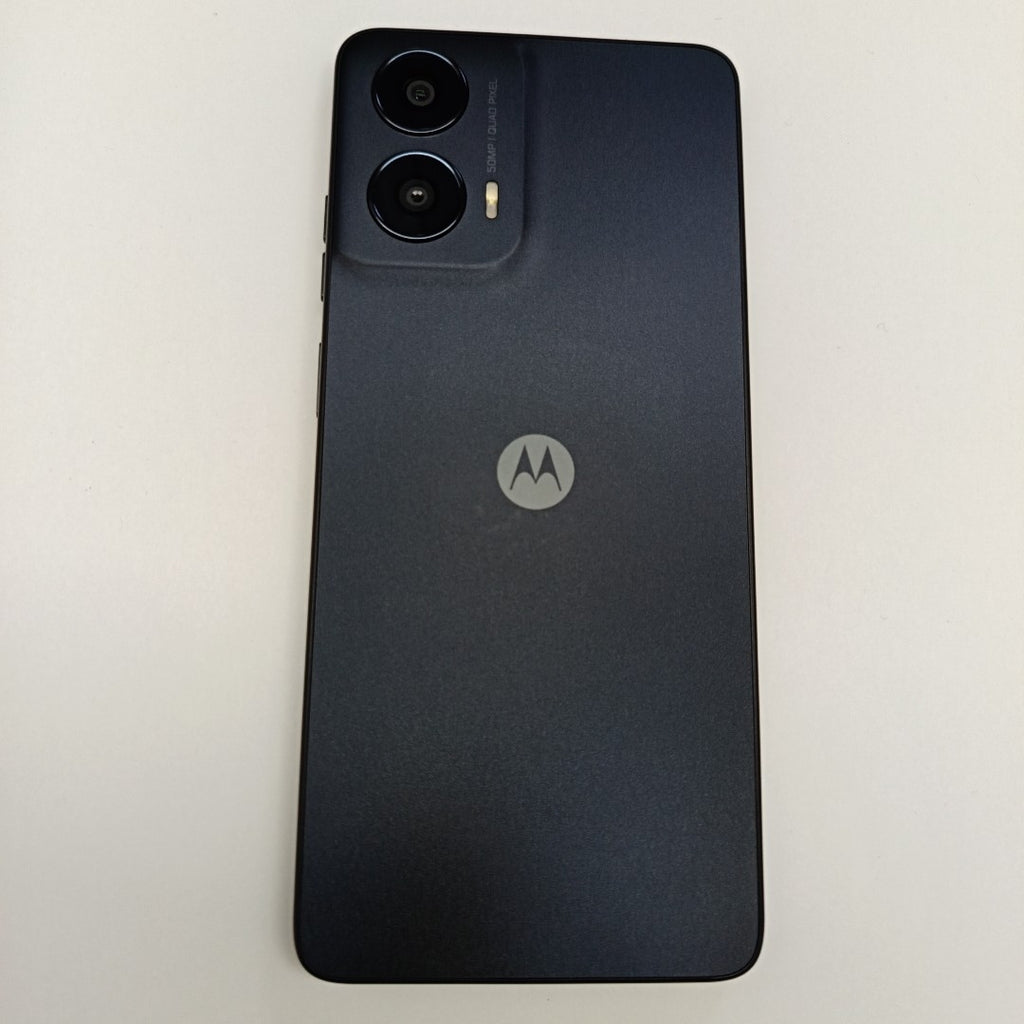 CELULAR MOTOROLA MOTO G24 XT2423-1 (2024) 256 GB 4 GB RAM (SEMINUEVO)