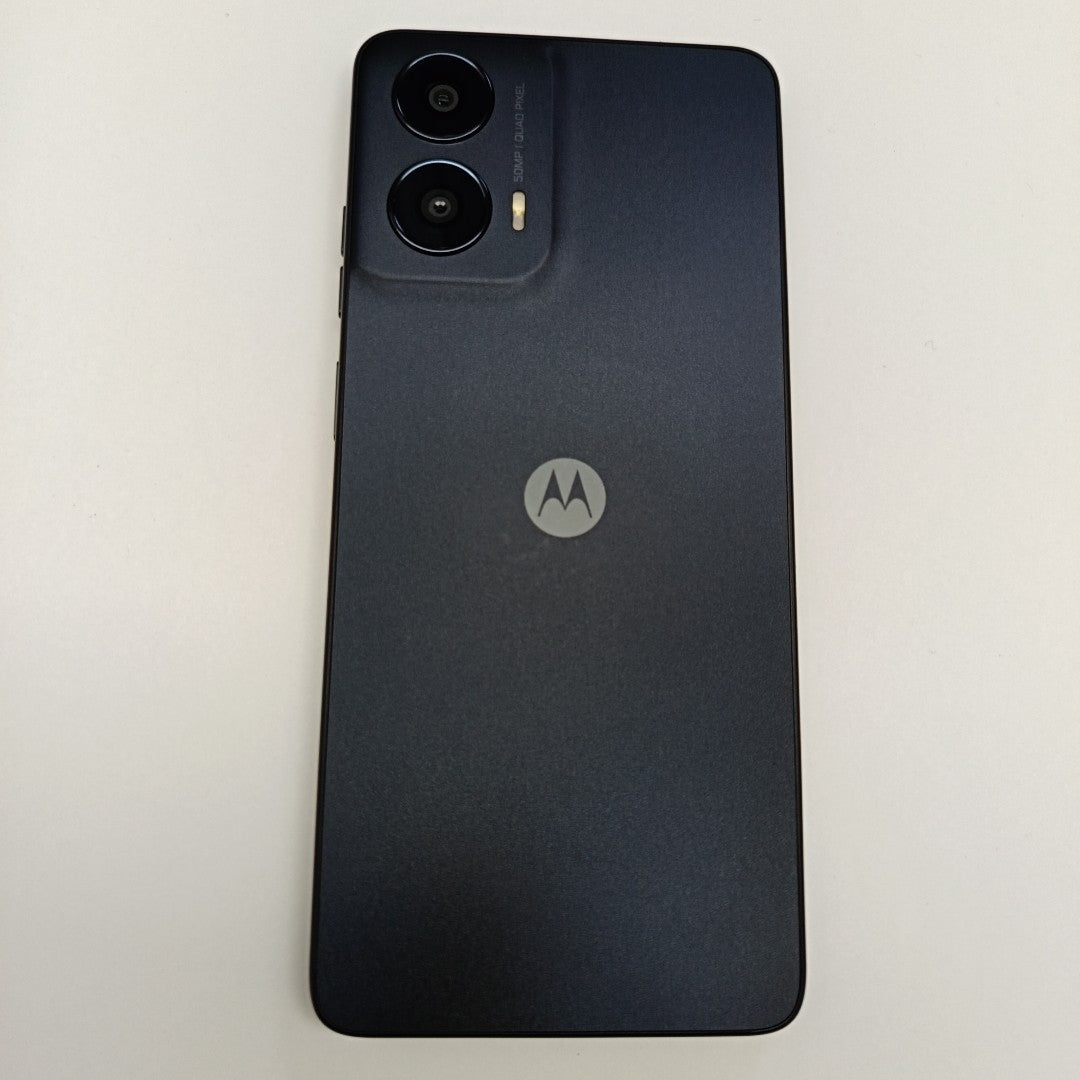 CELULAR MOTOROLA MOTO G24 XT2423-1 (2024) 256 GB 4 GB RAM (SEMINUEVO)
