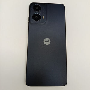 CELULAR MOTOROLA MOTO G24 XT2423-1 (2024) 256 GB 4 GB RAM (SEMINUEVO)