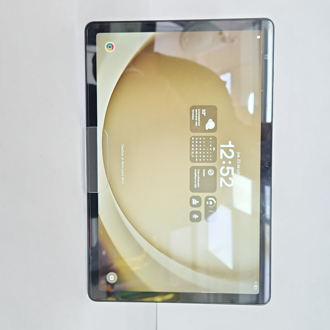 TABLETA SAMSUNG GALAXY TAB A9+ SM-X210 (2023) 128 GB 8 GB RAM (SEMINUEVO)
