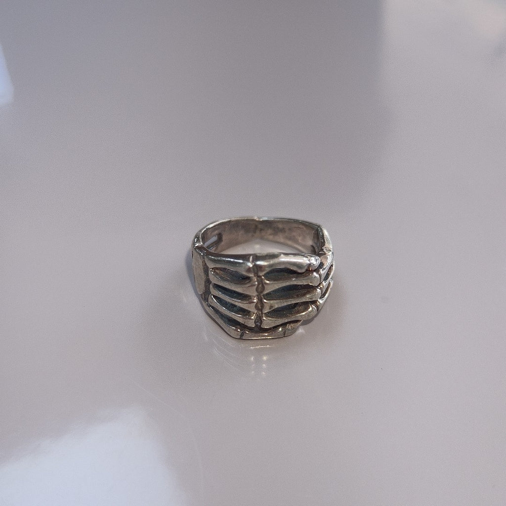 ANILLITO PLATA 7.2 GRMS (SEMINUEVO)