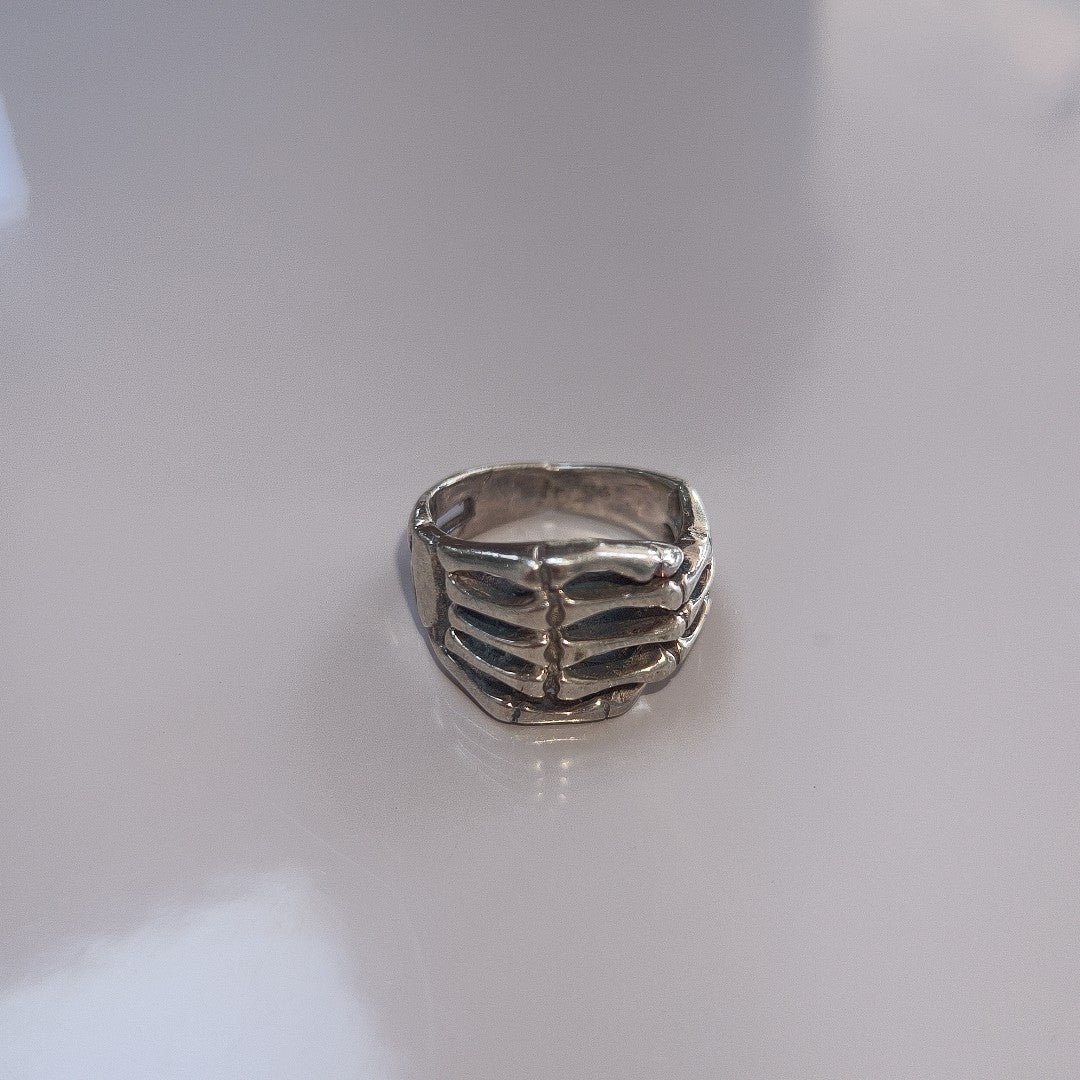 ANILLITO PLATA 7.2 GRMS (SEMINUEVO)