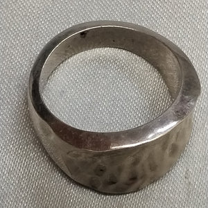 ANILLITO PLATA 8,50 GRMS (SEMINUEVO)