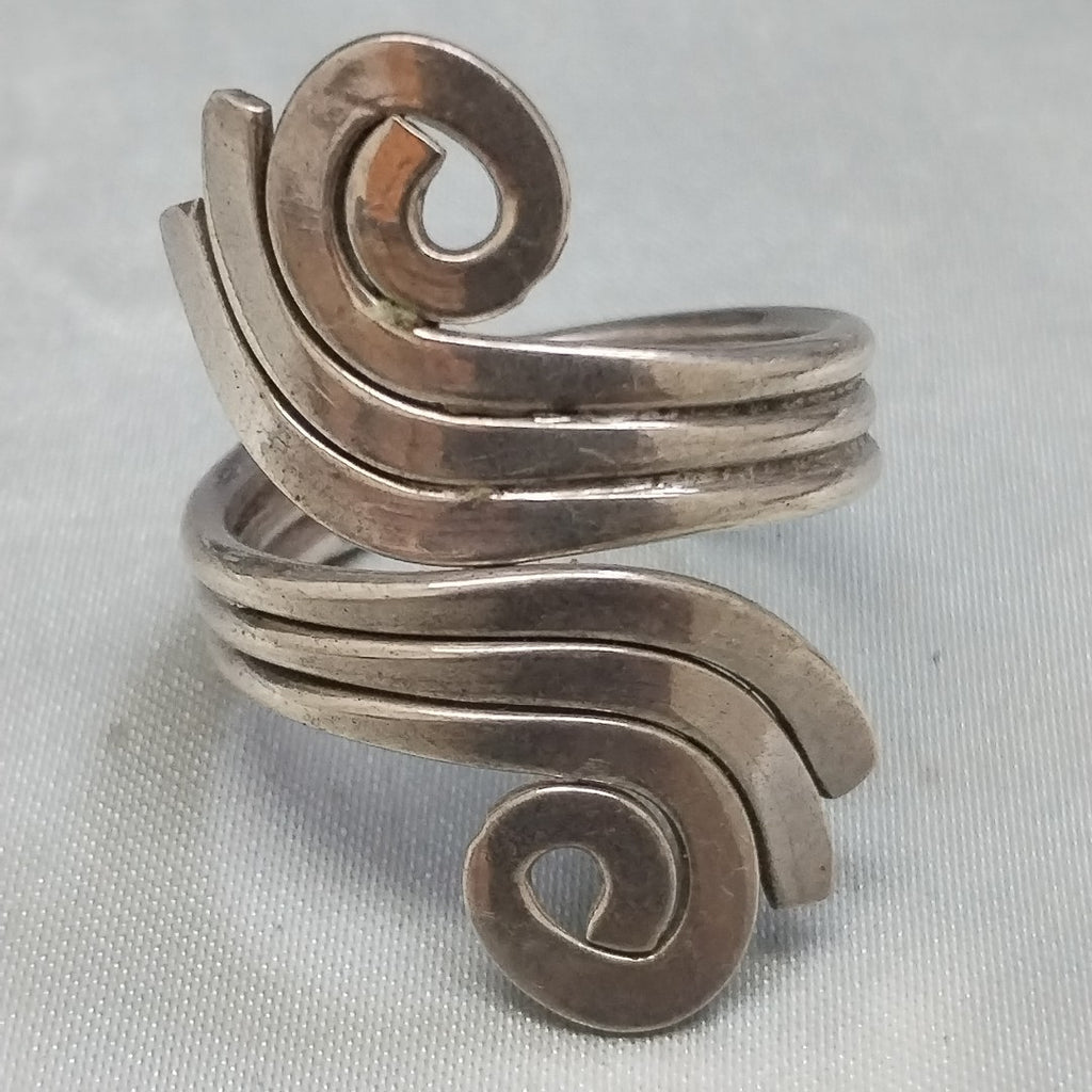 ANILLITO PLATA 9,20 GRMS (SEMINUEVO)