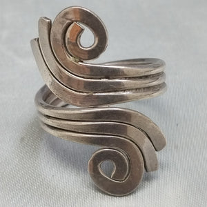 ANILLITO PLATA 9,20 GRMS (SEMINUEVO)