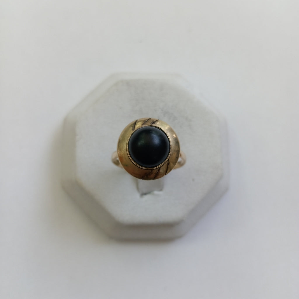 ANILLITO ORO 10 K 2.6 GRMS (SEMINUEVO)