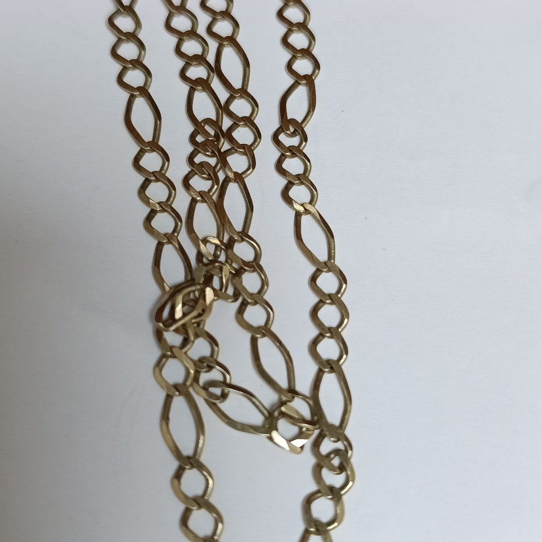 CADENA ORO 10 K 11,40 GRMS (SEMINUEVO)