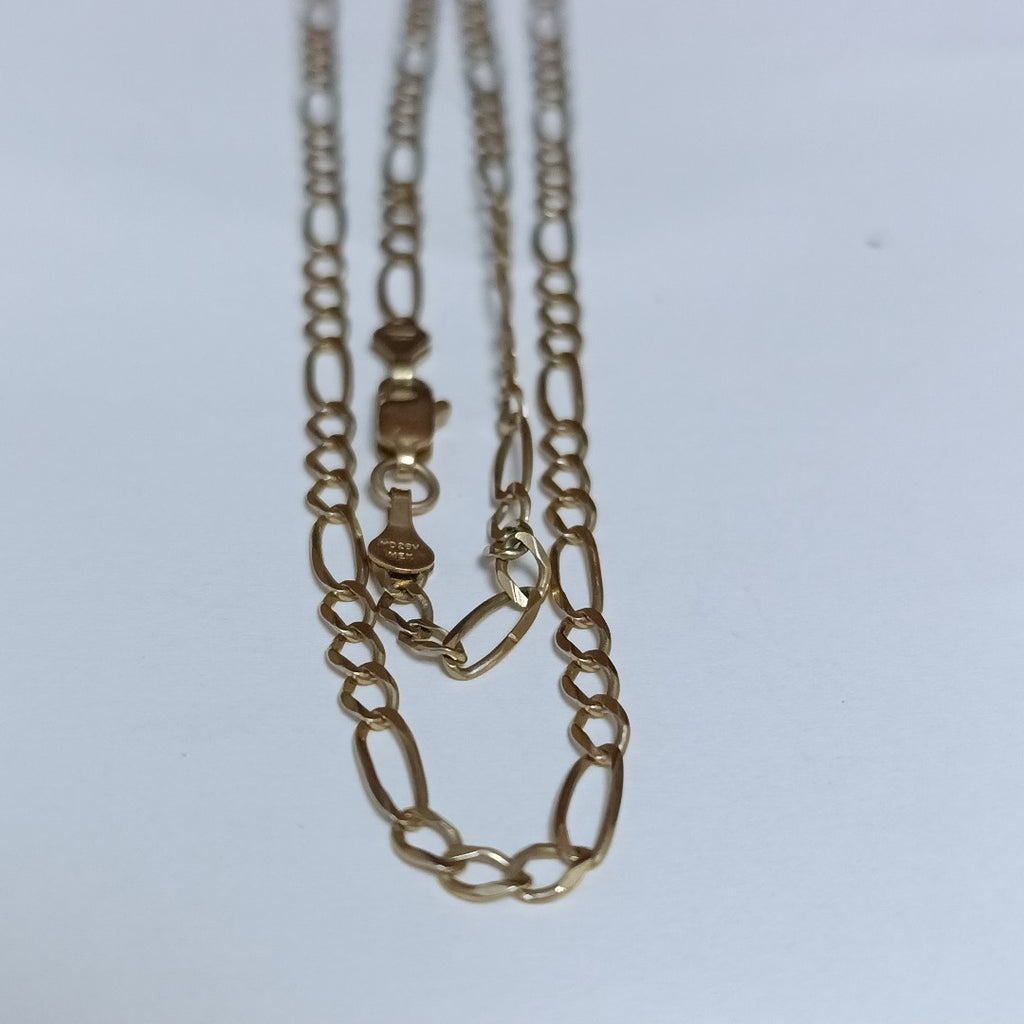 CADENA ORO 10 K 7.3 GRMS (SEMINUEVO)