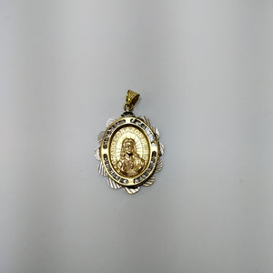 DIJE ORO 14 K 1.8 GRMS (SEMINUEVO)