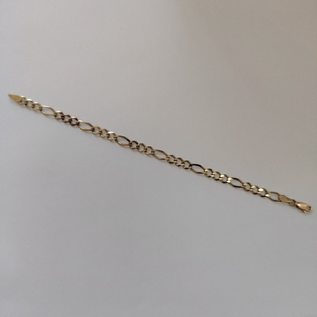 PULSERA ORO 10 K 4,50 GRMS (SEMINUEVO)