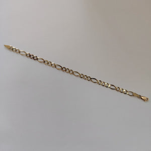PULSERA ORO 10 K 4,50 GRMS (SEMINUEVO)