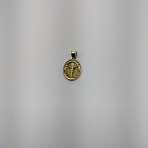 DIJE ORO 14 K 1.1 GRMS (SEMINUEVO)