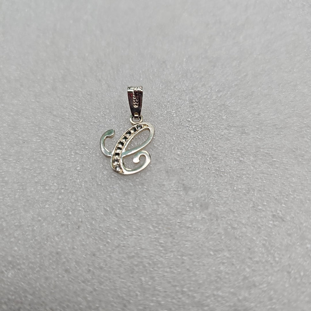 DIJE PLATA 5.7 GRMS (SEMINUEVO)