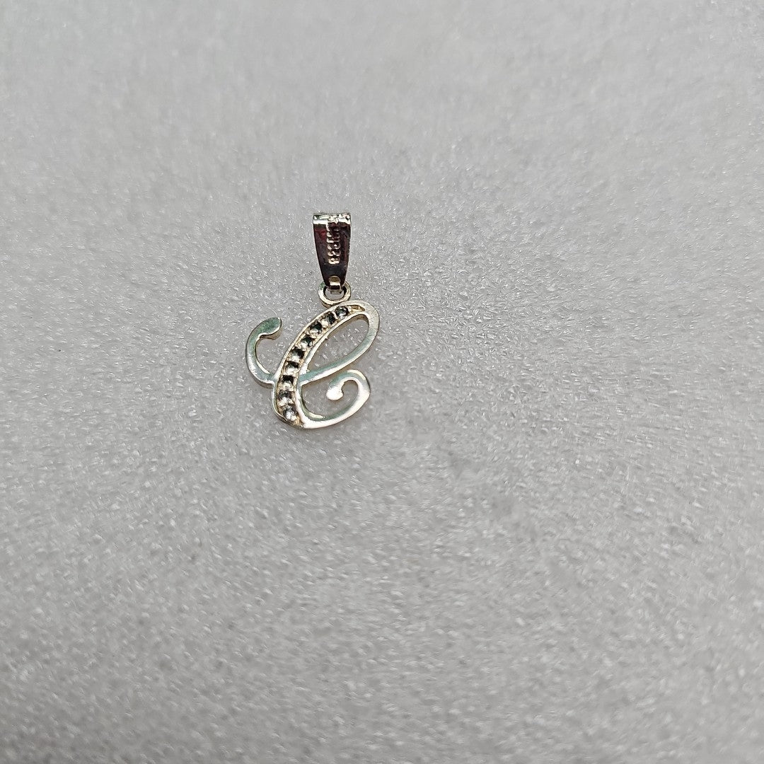 DIJE PLATA 5.7 GRMS (SEMINUEVO)