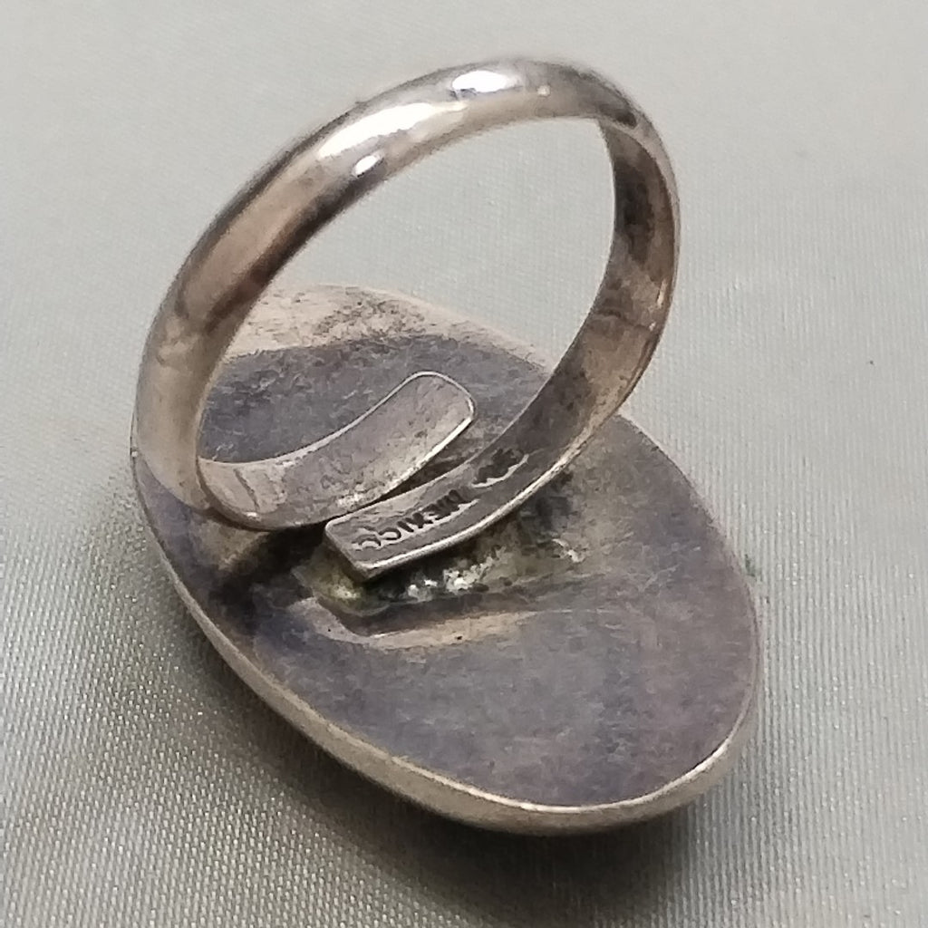 ANILLITO PLATA 9,90 GRMS (SEMINUEVO)