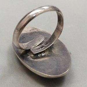ANILLITO PLATA 9,90 GRMS (SEMINUEVO)