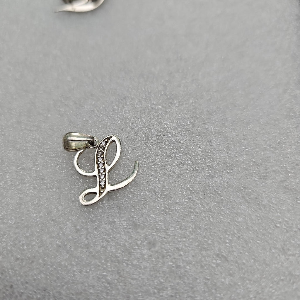 DIJE PLATA 5.2 GRMS (SEMINUEVO)