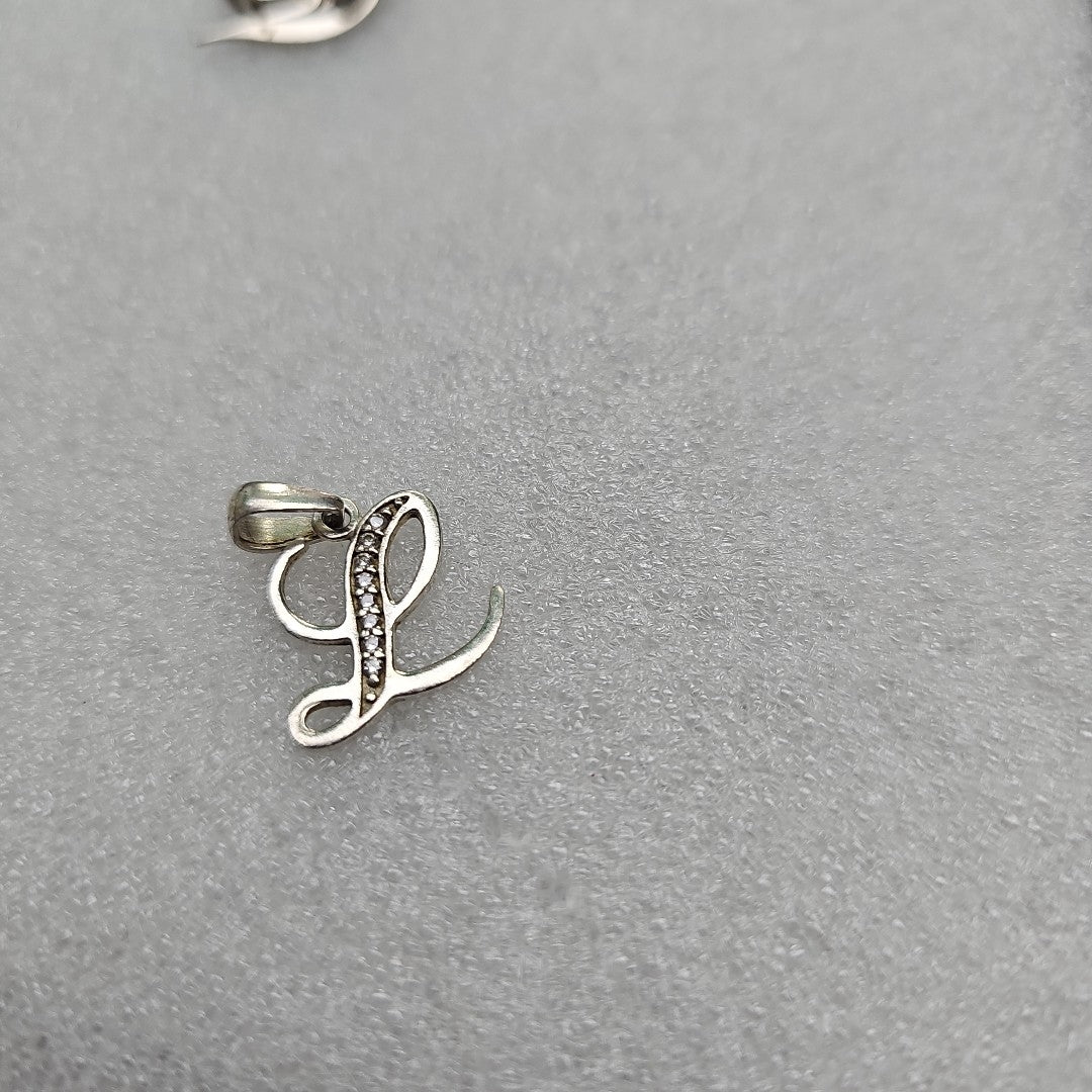 DIJE PLATA 5.2 GRMS (SEMINUEVO)