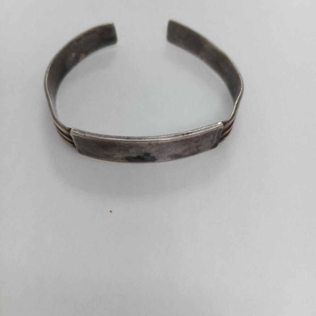 BRAZALETE PLATA 19,50 GRMS (SEMINUEVO)