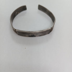 BRAZALETE PLATA 19,50 GRMS (SEMINUEVO)