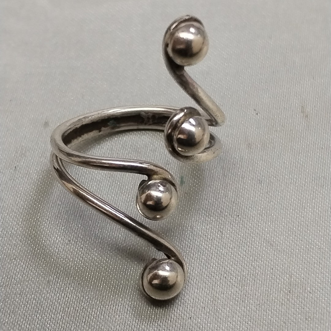 ANILLITO PLATA 5,30 GRMS (SEMINUEVO)