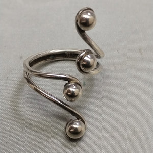 ANILLITO PLATA 5,30 GRMS (SEMINUEVO)