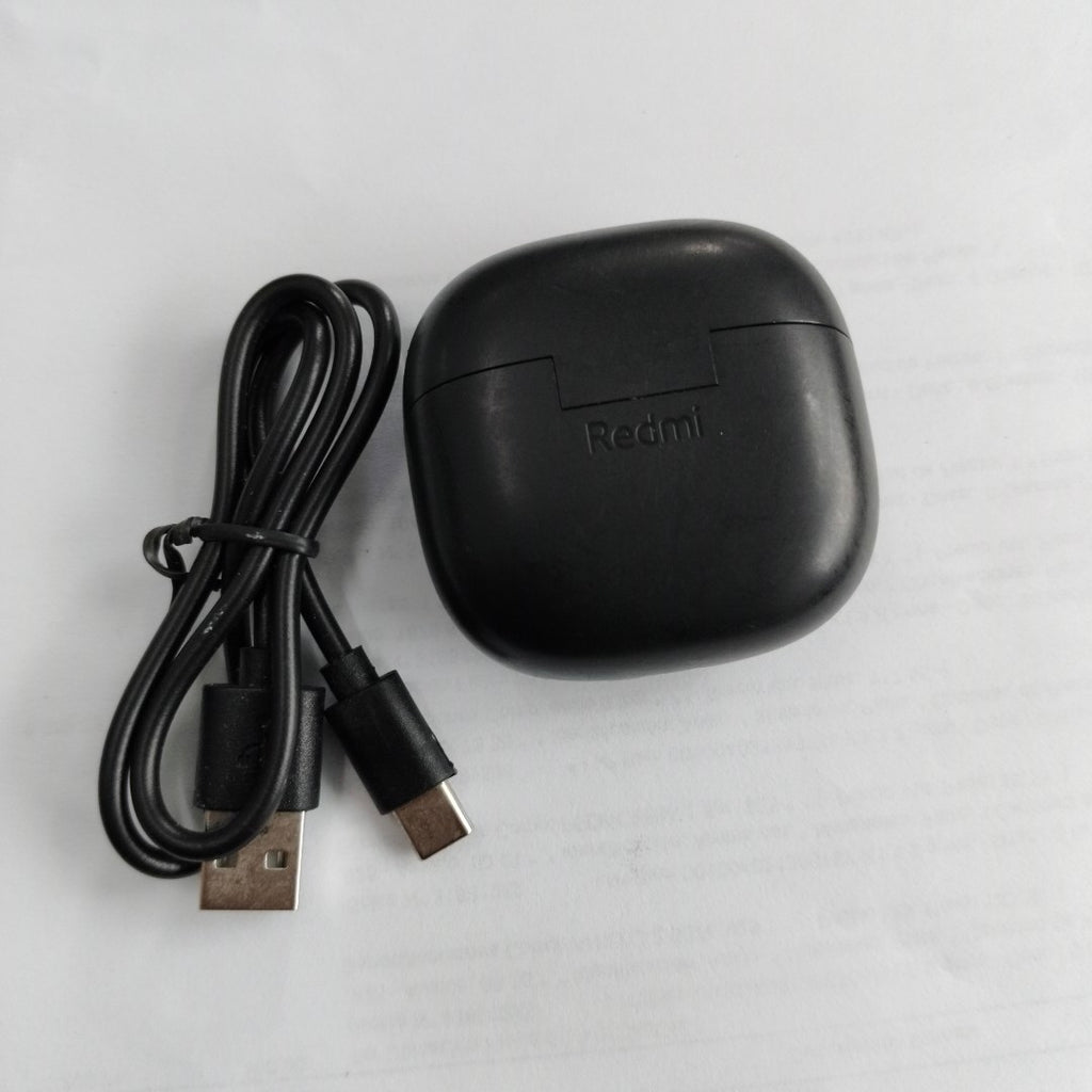 AUDIFONOS XIAOMI REDMI BUDS 6 PRO INALAMBRICO IN EAR (SEMINUEVO)