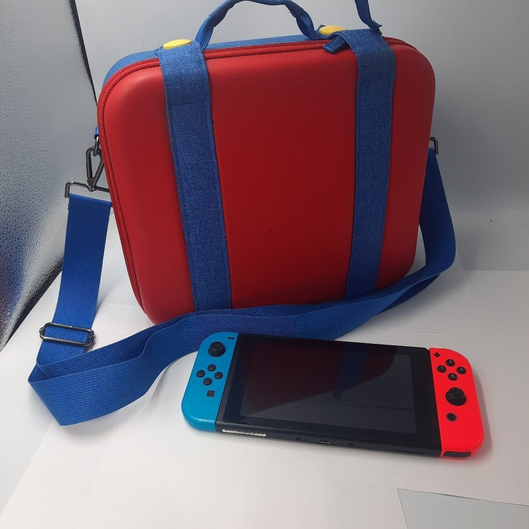 CONSOLA DE VIDEOJUEGO NINTENDO SWITCH 32 GB