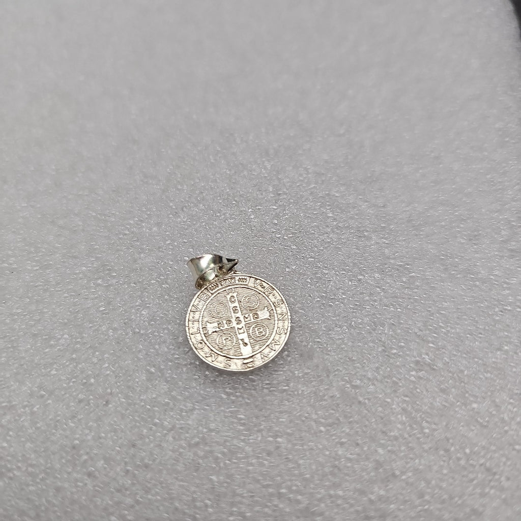 DIJE PLATA 4.6 GRMS (SEMINUEVO)
