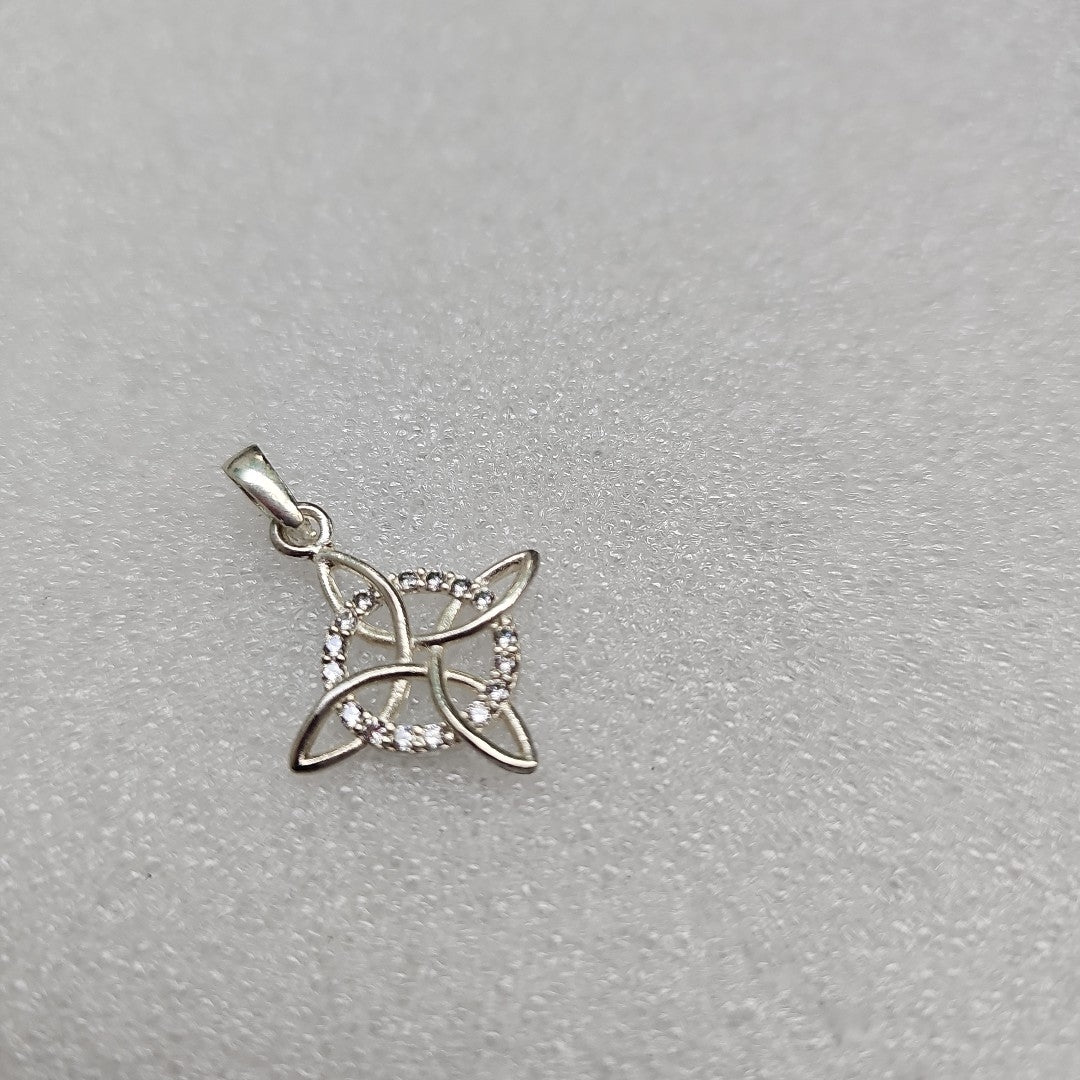 DIJE PLATA 5.5 GRMS (SEMINUEVO)
