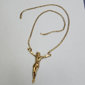 CADENA ORO 10 K 12,30 GRMS (SEMINUEVO)