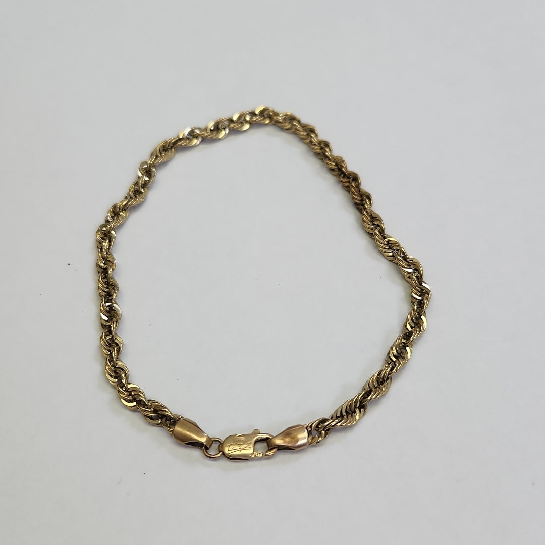 PULSERA ORO 8 K 3,00 GRMS (SEMINUEVO)