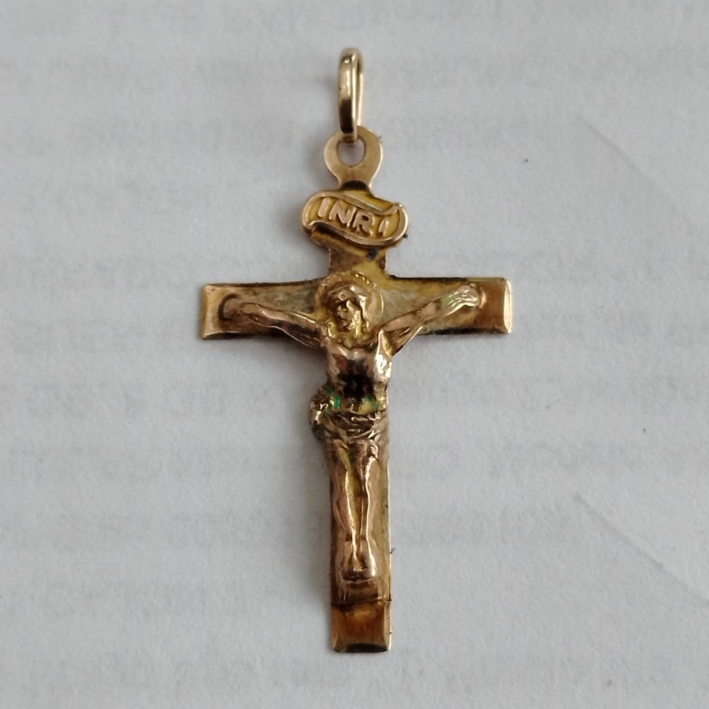 DIJE ORO 10 K 1 GRMS (SEMINUEVO)