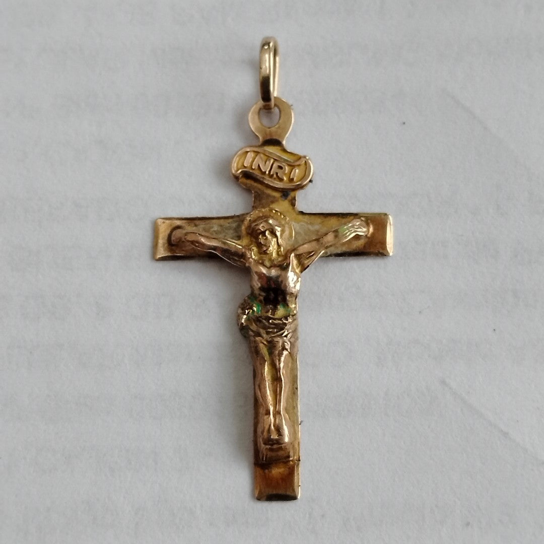 DIJE ORO 10 K 1 GRMS (SEMINUEVO)