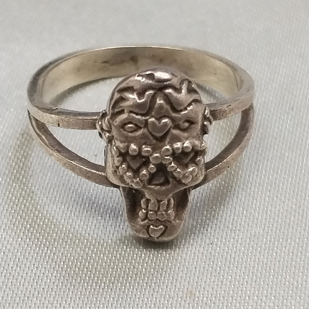 ANILLITO PLATA 2,50 GRMS (SEMINUEVO)