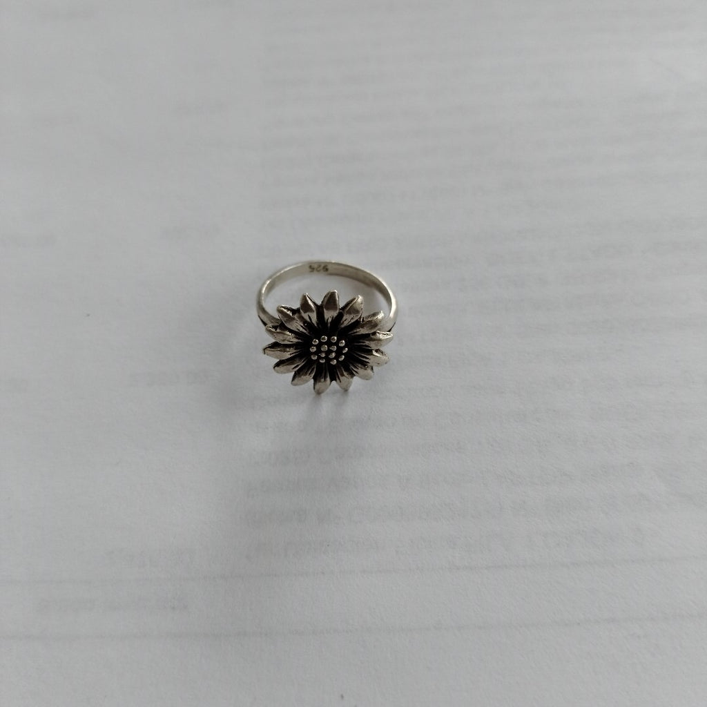 ANILLO PLATA 2.2 GRMS (SEMINUEVO)