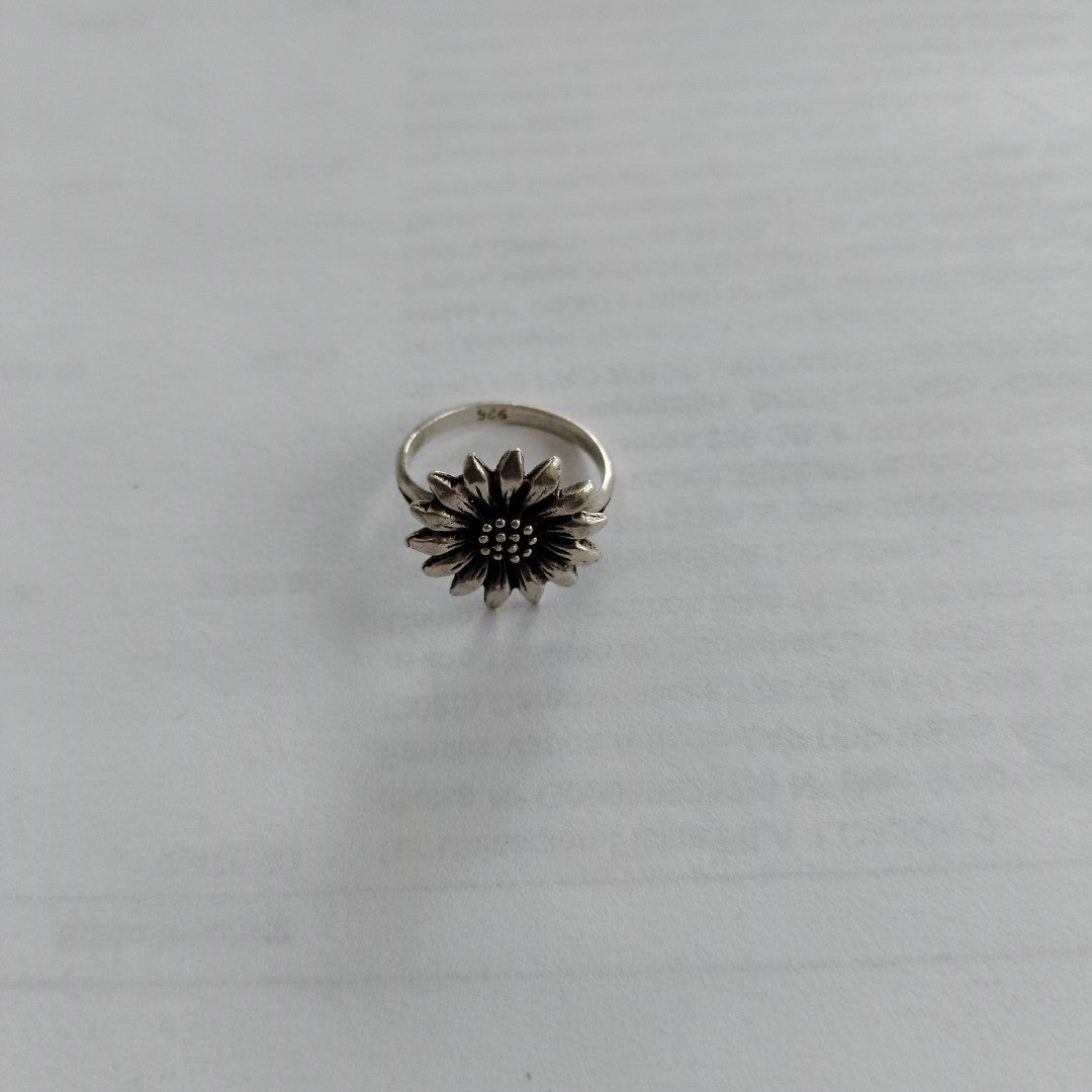 ANILLO PLATA 2.2 GRMS (SEMINUEVO)