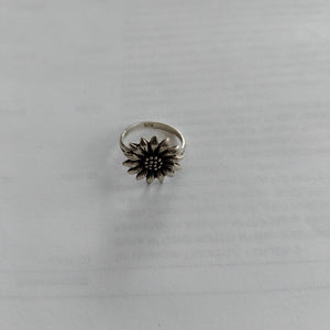 ANILLO PLATA 2.2 GRMS (SEMINUEVO)