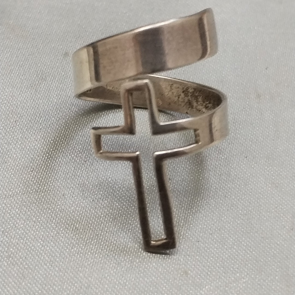 ANILLITO PLATA 3,50 GRMS (SEMINUEVO)