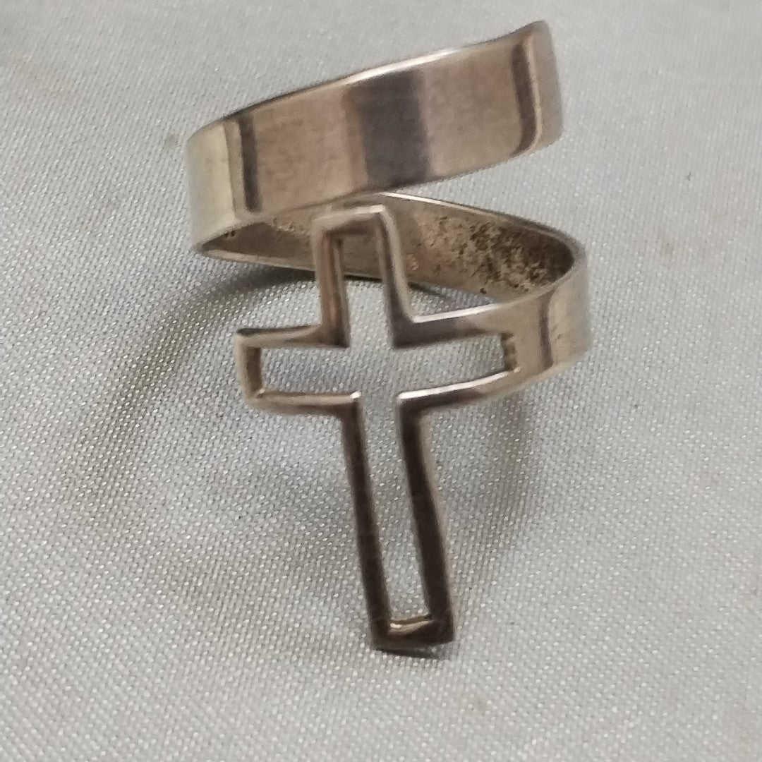 ANILLITO PLATA 3,50 GRMS (SEMINUEVO)