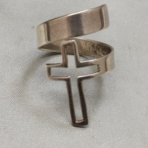 ANILLITO PLATA 3,50 GRMS (SEMINUEVO)