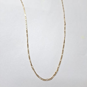 CADENA ORO 10 K 1.6 GRMS (SEMINUEVO)