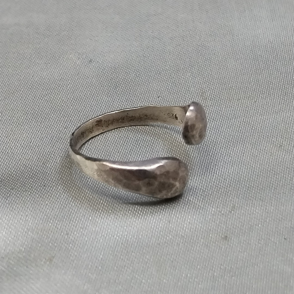 ANILLITO PLATA 2,10 GRMS (SEMINUEVO)