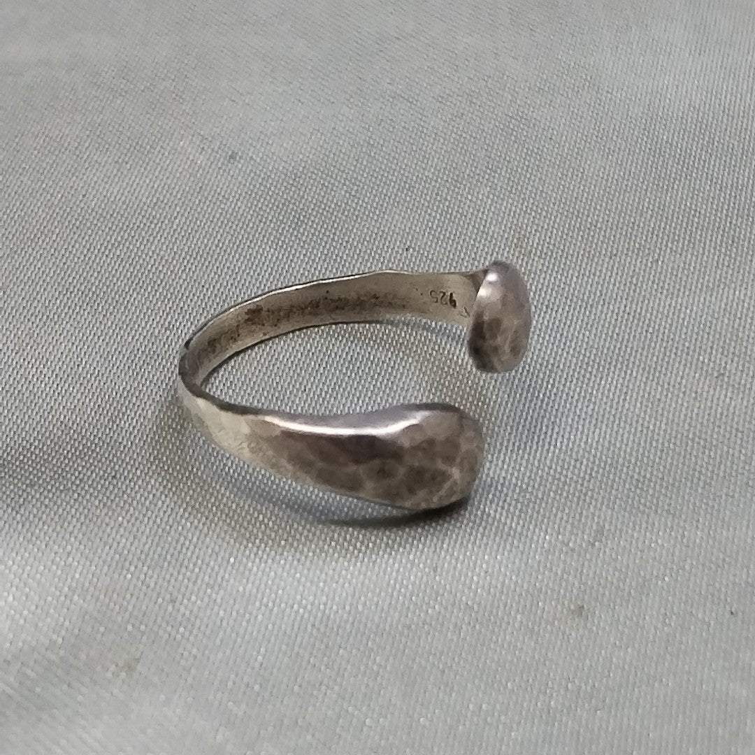 ANILLITO PLATA 2,10 GRMS (SEMINUEVO)