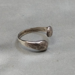ANILLITO PLATA 2,10 GRMS (SEMINUEVO)