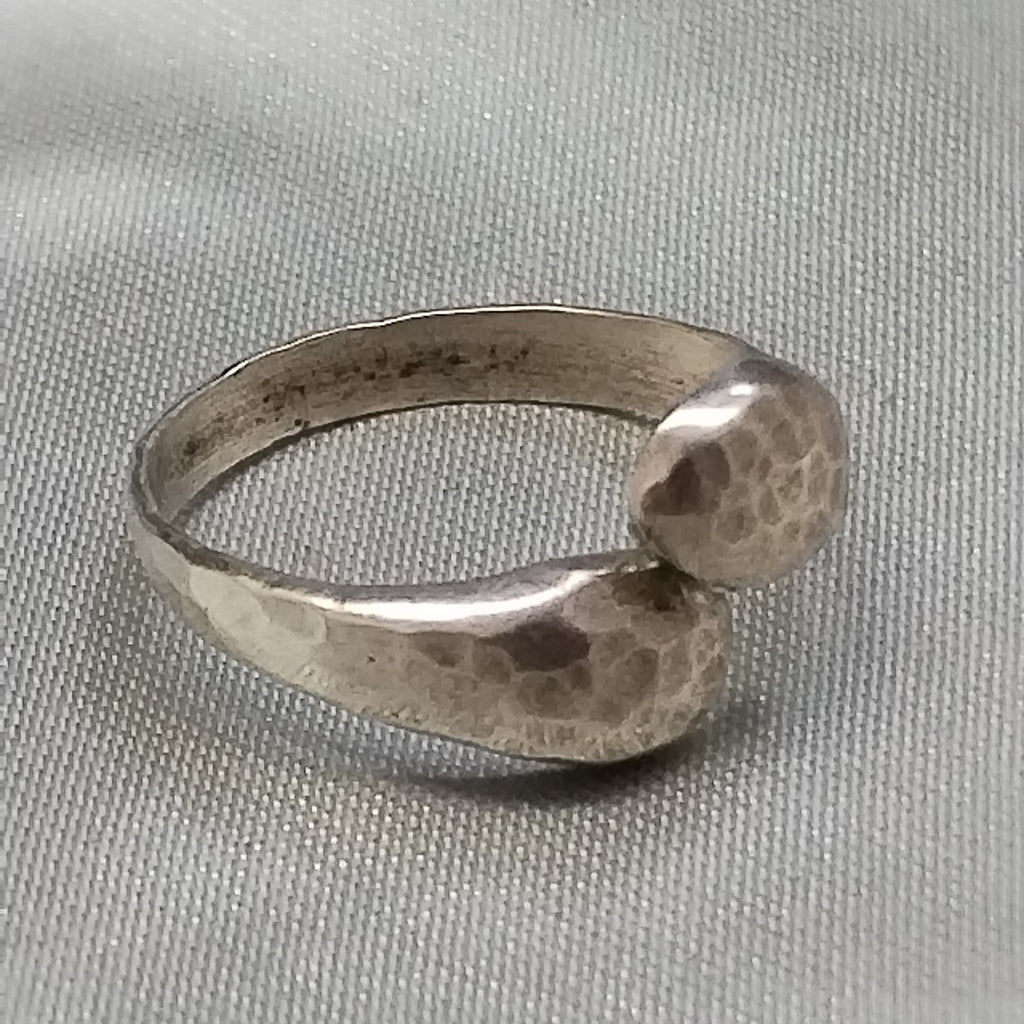 ANILLITO PLATA 2,10 GRMS (SEMINUEVO)